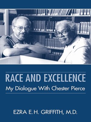 cover image of Race and Excellence